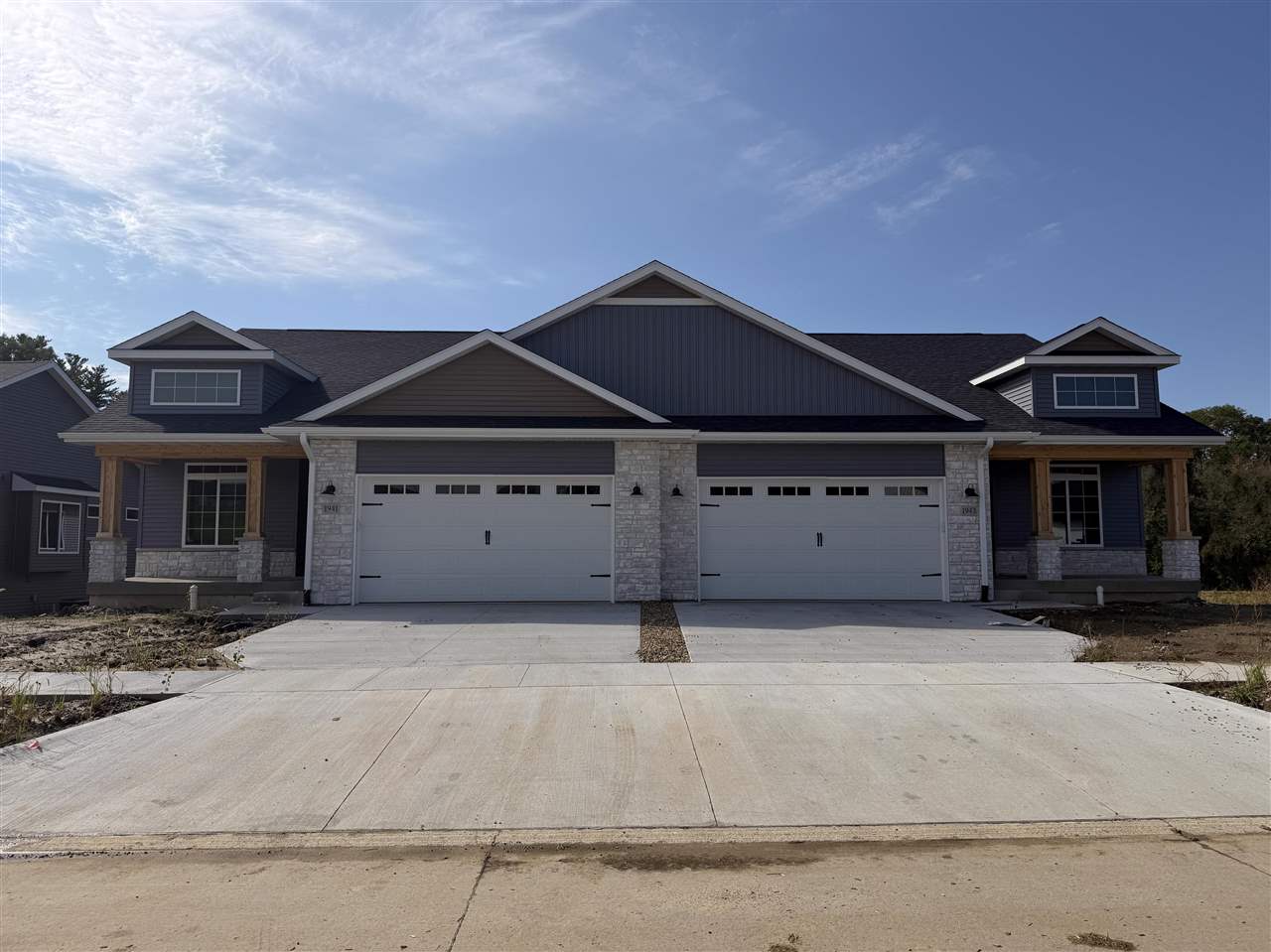 1943 Coquina Avenue Tiffin IA 52340