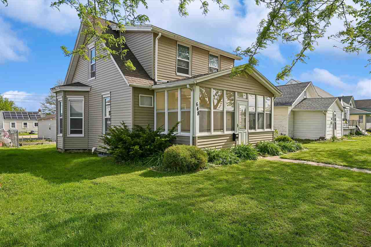 648 SW 22nd Avenue Cedar Rapids IA 52404