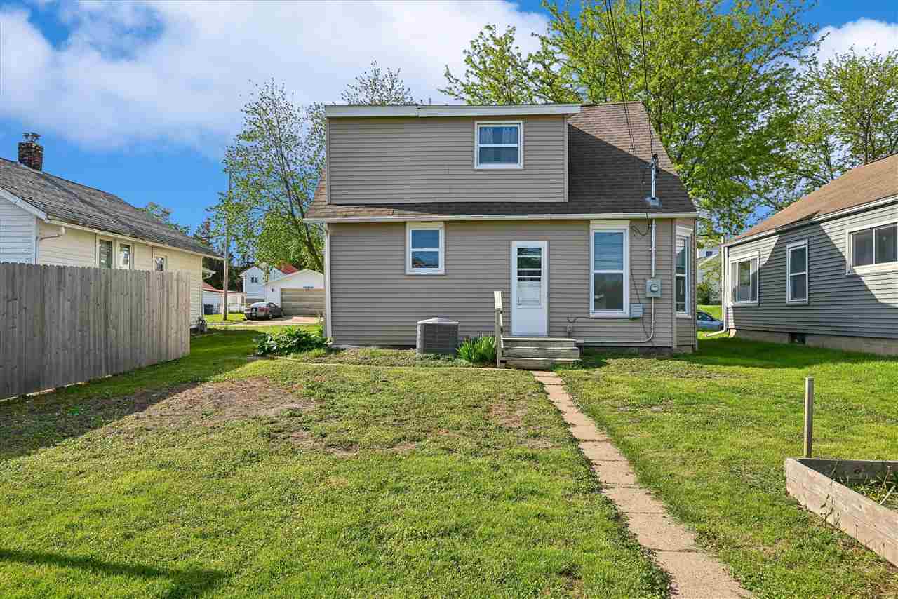 648 SW 22nd Avenue Cedar Rapids IA 52404