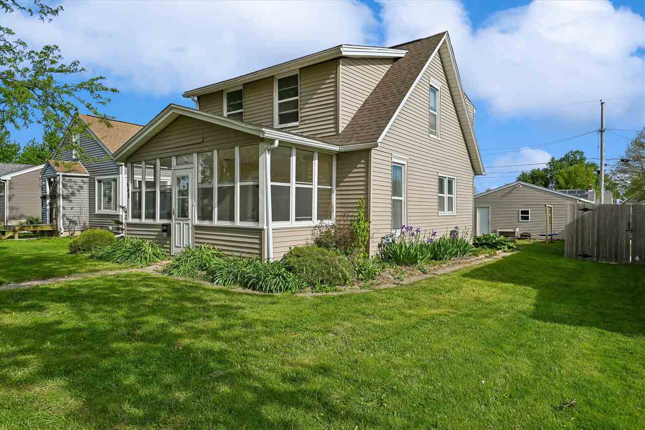 648 SW 22nd Avenue Cedar Rapids IA 52404