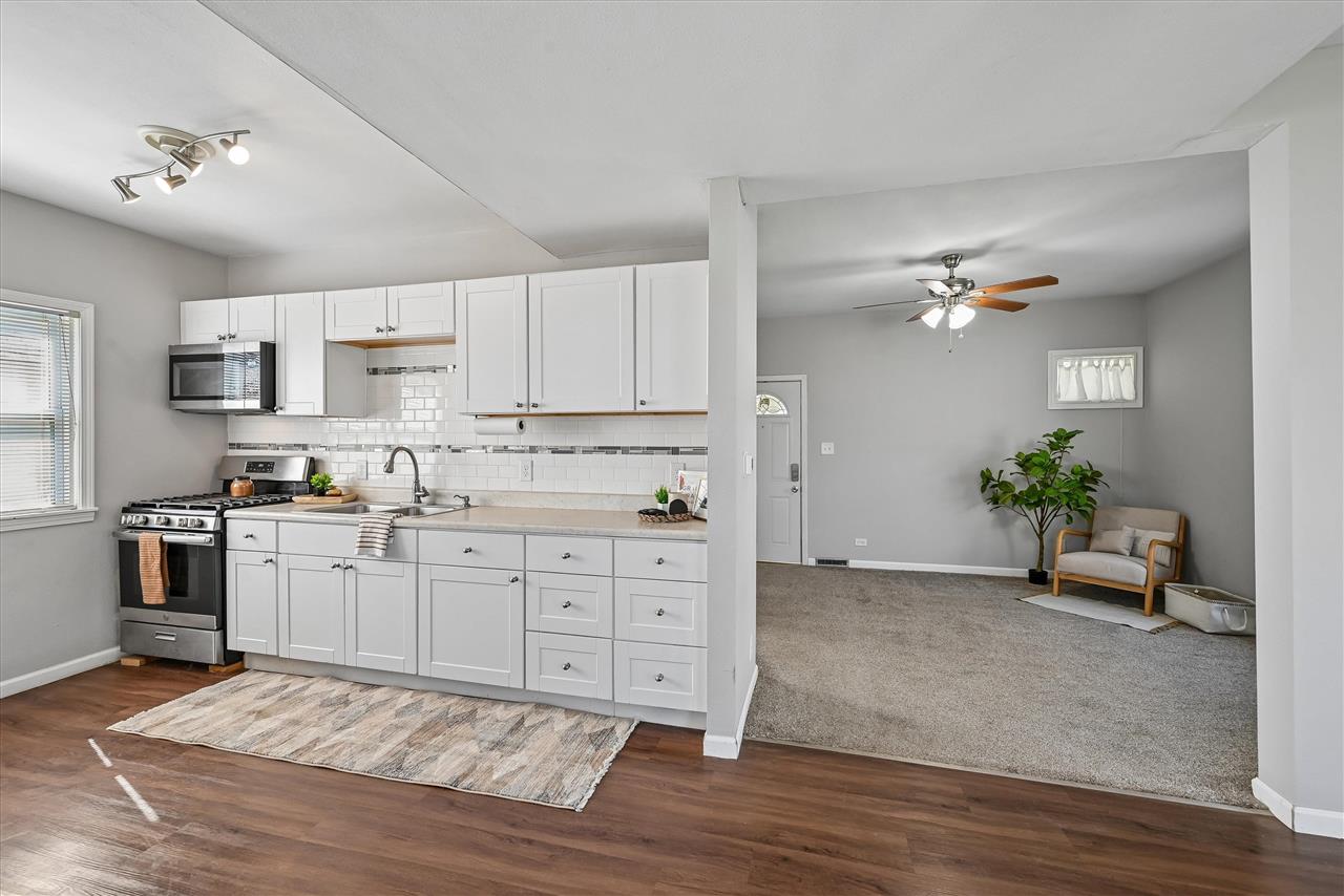648 SW 22nd Avenue Cedar Rapids IA 52404
