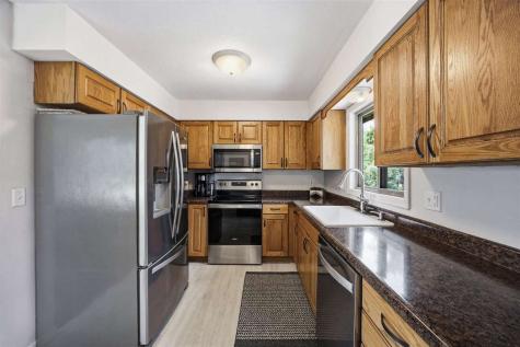 780 Prairie Ridge Road North Liberty IA 52317