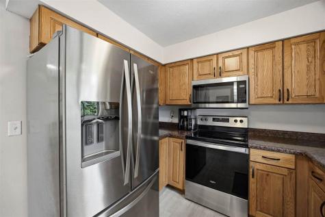 780 Prairie Ridge Road North Liberty IA 52317