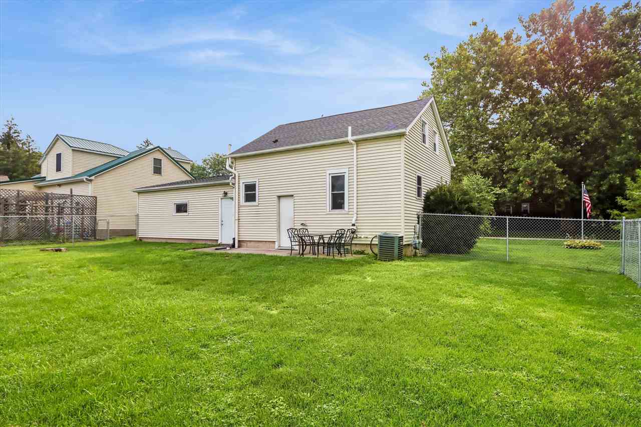 709 12th Avenue High Amana IA 52203