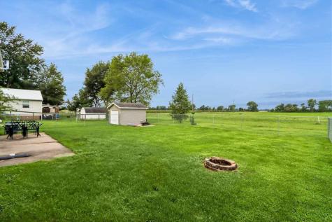 709 12th Avenue High Amana IA 52203