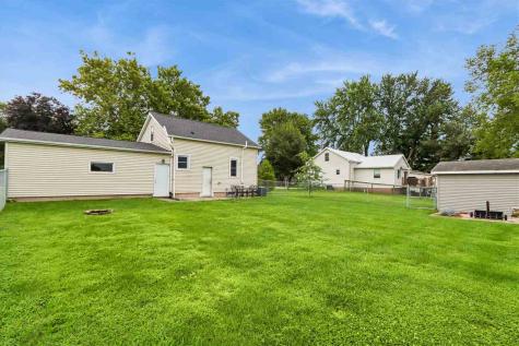 709 12th Avenue High Amana IA 52203