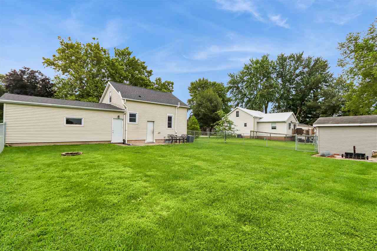 709 12th Avenue High Amana IA 52203