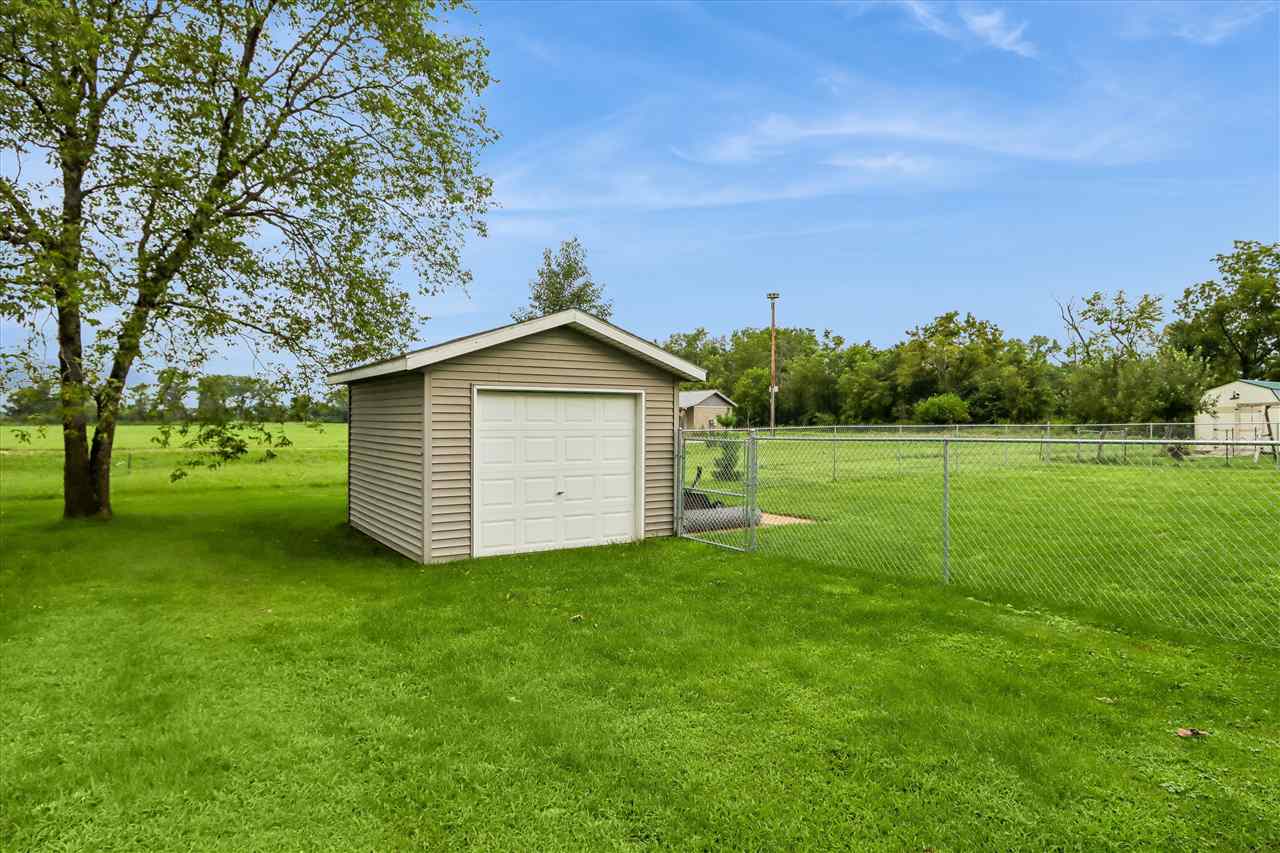 709 12th Avenue High Amana IA 52203