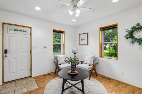 709 12th Avenue High Amana IA 52203