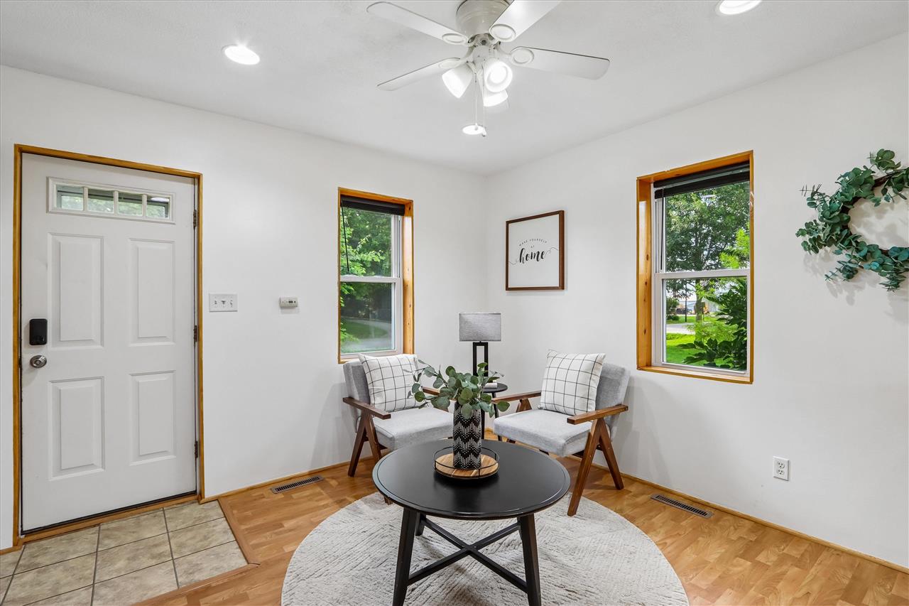 709 12th Avenue High Amana IA 52203