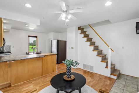 709 12th Avenue High Amana IA 52203