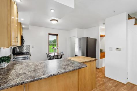 709 12th Avenue High Amana IA 52203