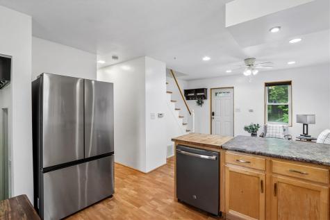 709 12th Avenue High Amana IA 52203