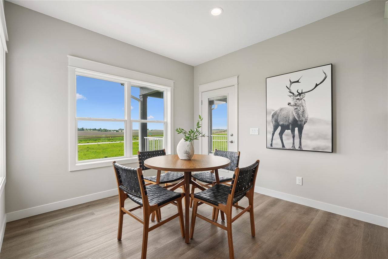 1537 Deerfield Drive Fairfax IA 52228