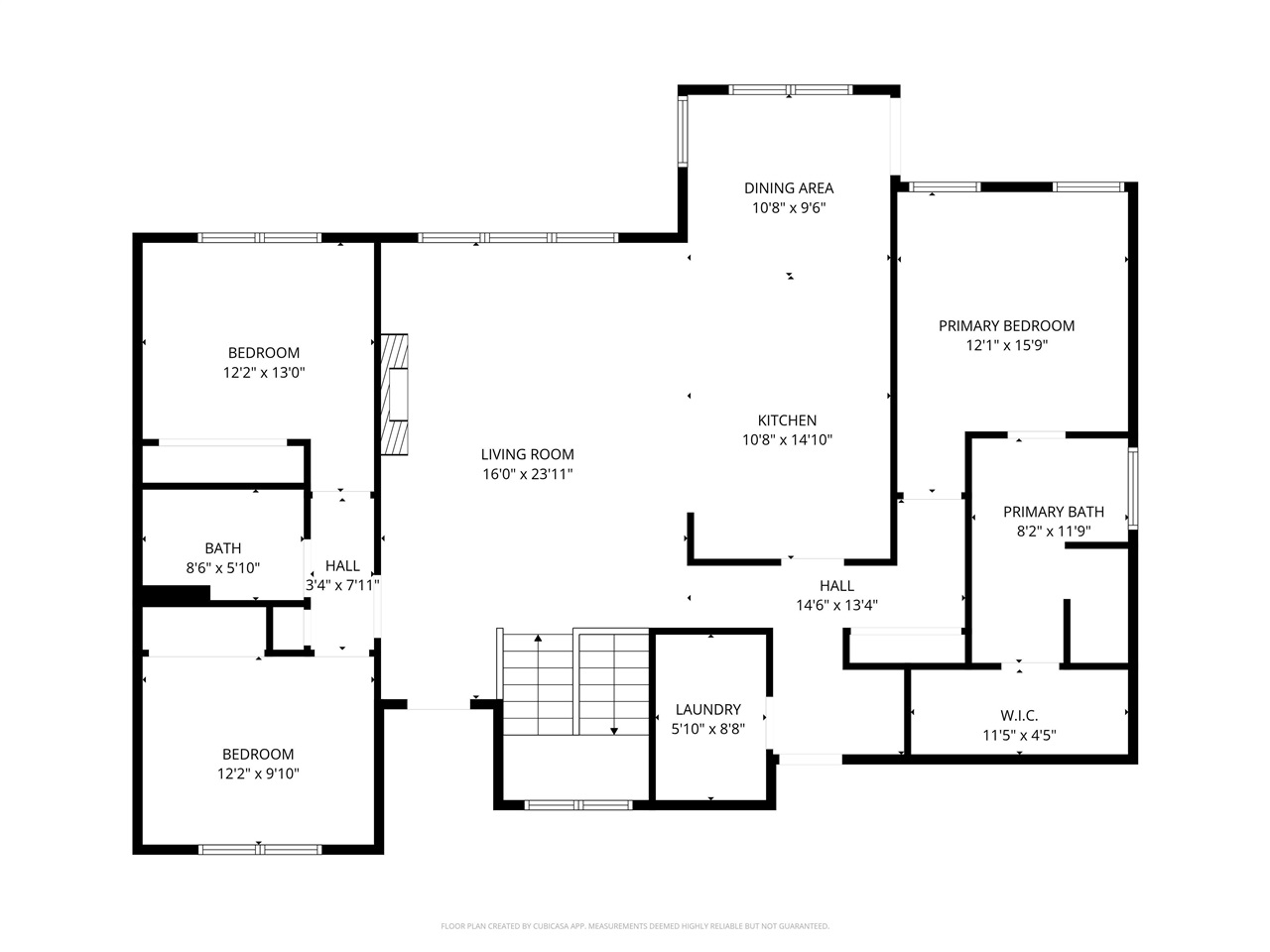 1537 Deerfield Drive Fairfax IA 52228