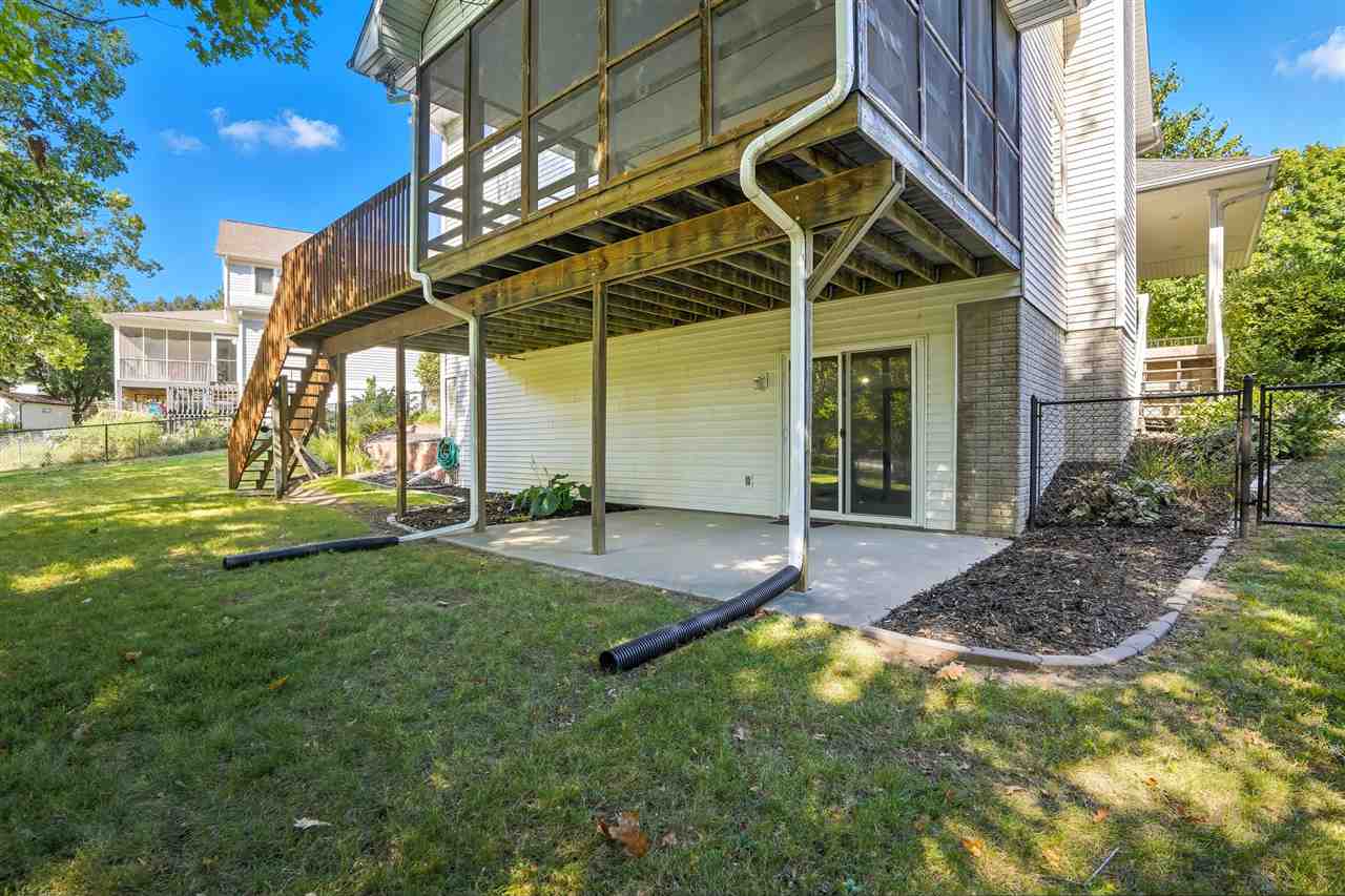 1135 Hampton Court Iowa City IA 52240