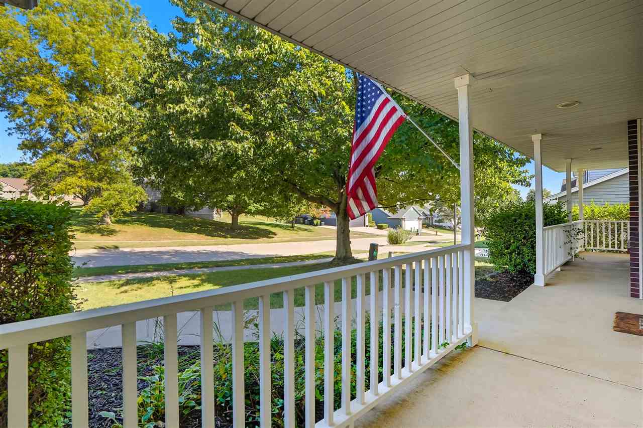 1135 Hampton Court Iowa City IA 52240