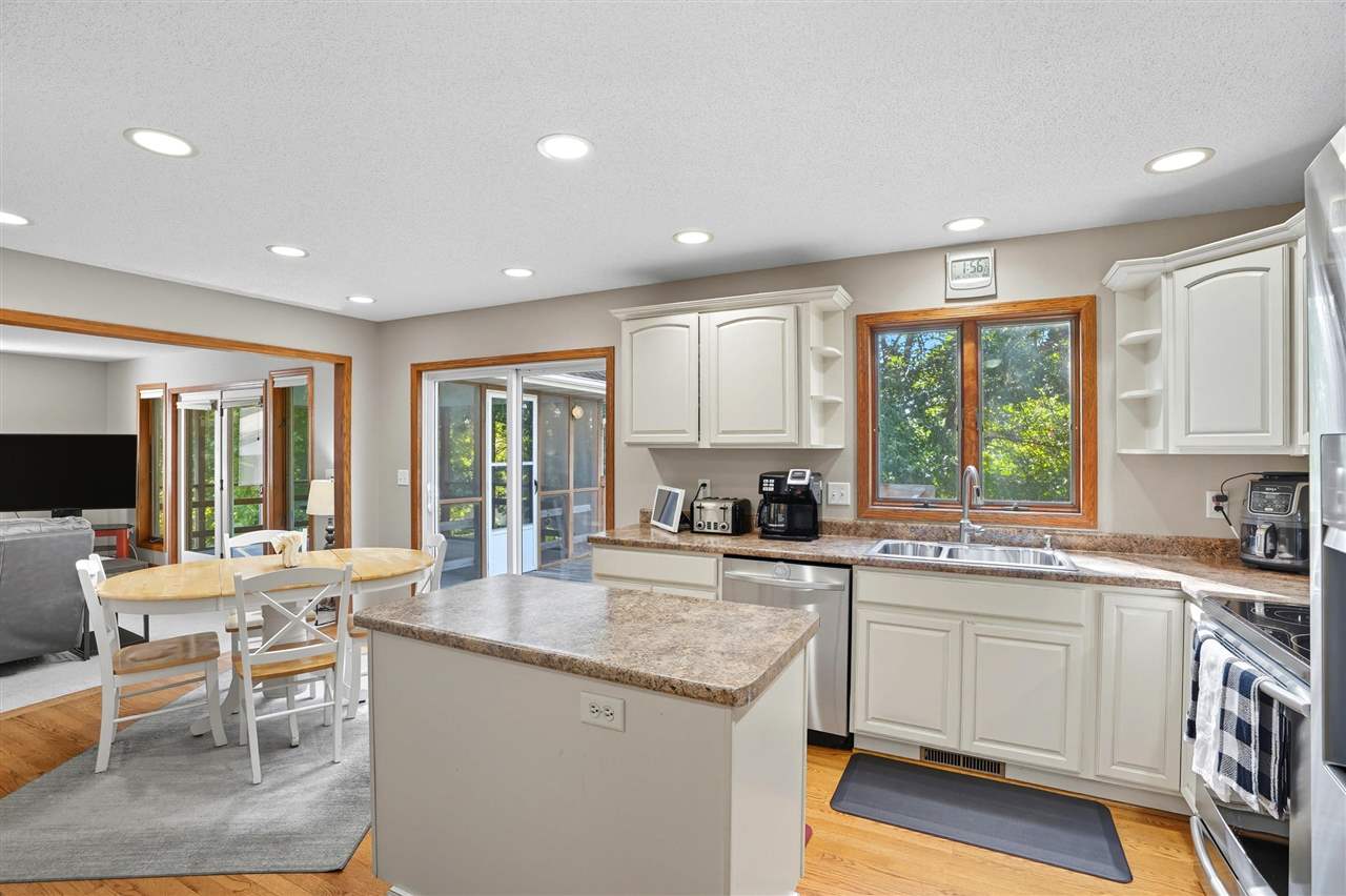 1135 Hampton Court Iowa City IA 52240