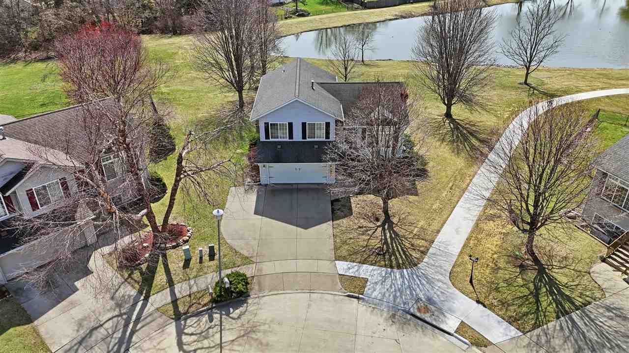 650 Pebble Court North Liberty IA 52317