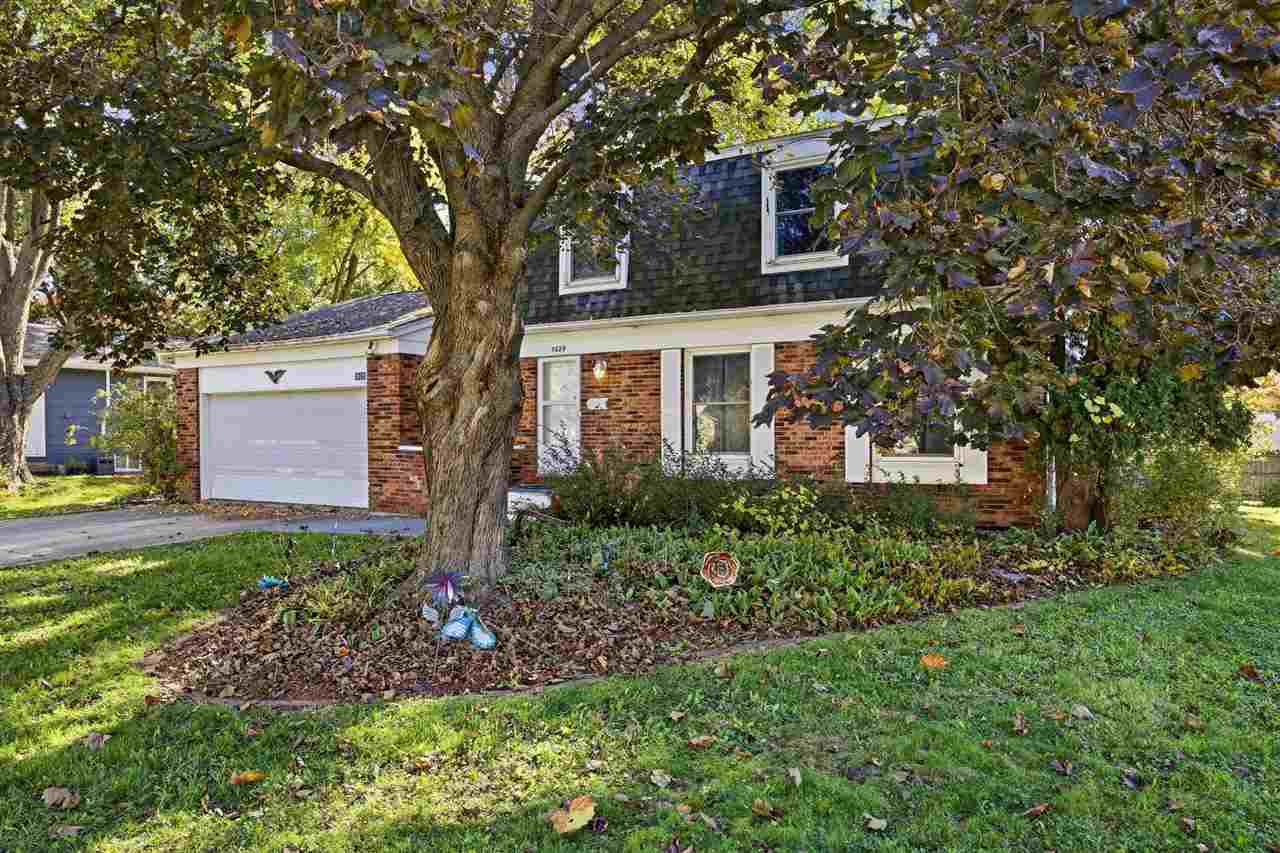 3029 Cornell Avenue Iowa City IA 52245