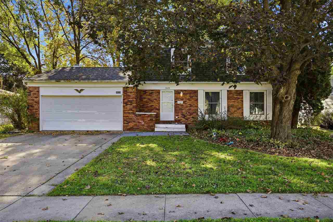 3029 Cornell Avenue Iowa City IA 52245