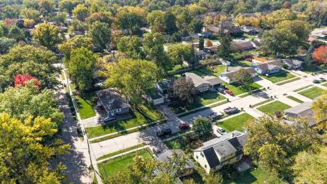 3029 Cornell Avenue Iowa City IA 52245