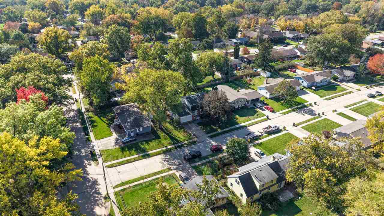 3029 Cornell Avenue Iowa City IA 52245