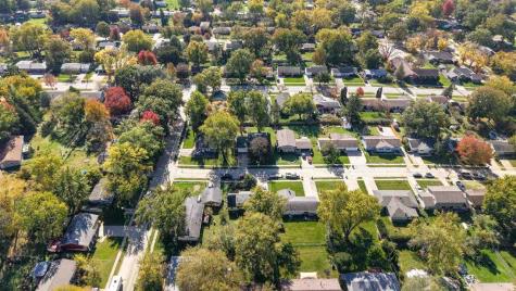 3029 Cornell Avenue Iowa City IA 52245