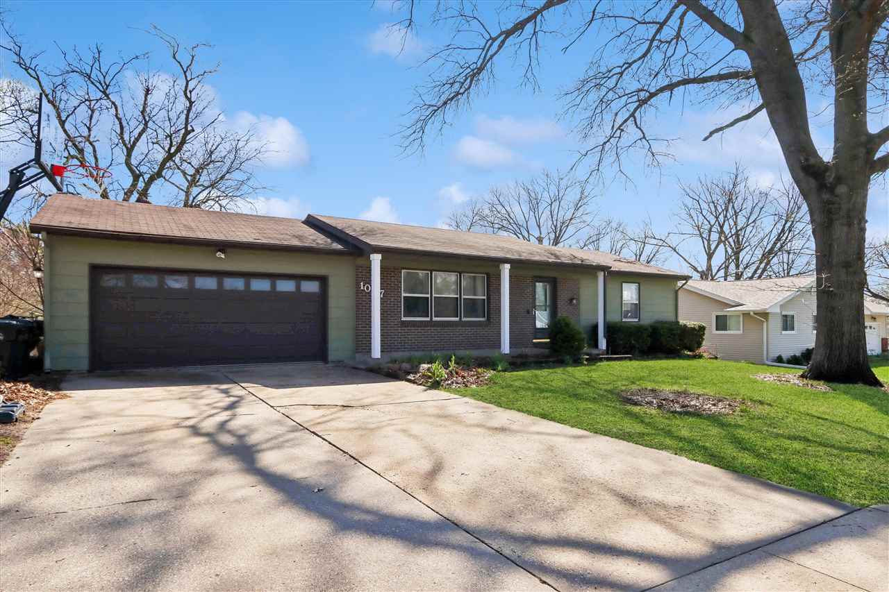 1007 19th Avenue Coralville IA 52241
