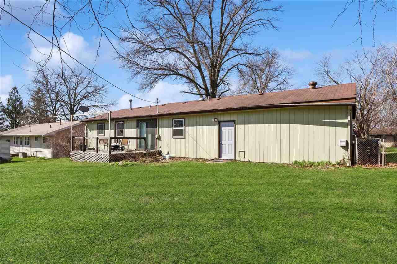 1007 19th Avenue Coralville IA 52241