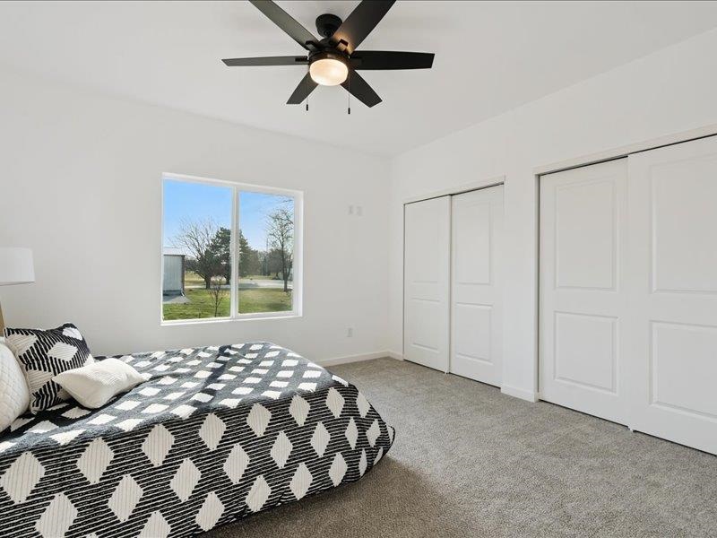 1420 Duncan Drive Muscatine IA 52761