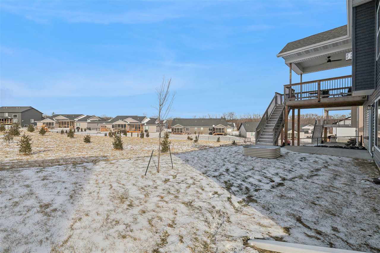 1310 E Gable Way Tiffin IA 52340