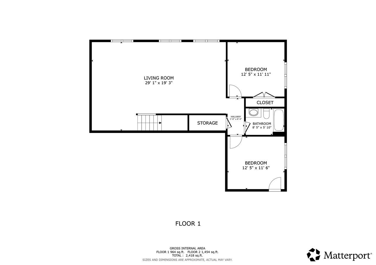 1310 E Gable Way Tiffin IA 52340