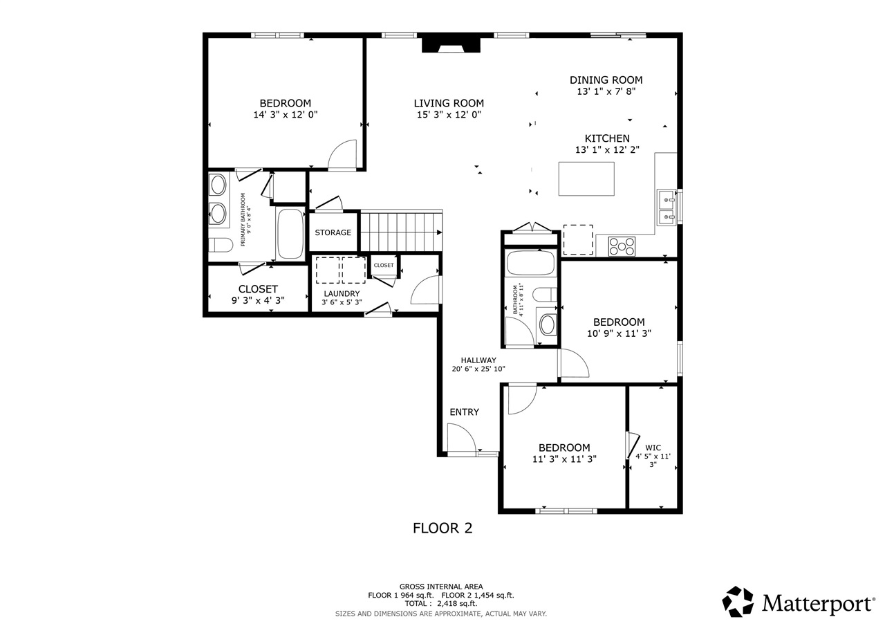 1310 E Gable Way Tiffin IA 52340