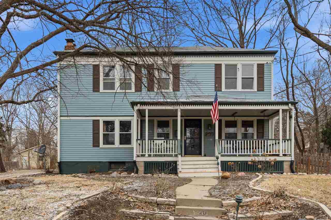 920 Ginter Avenue Iowa City IA 52240