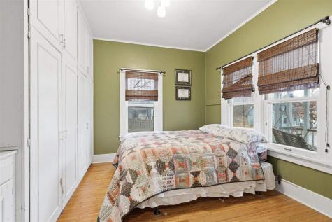 920 Ginter Avenue Iowa City IA 52240