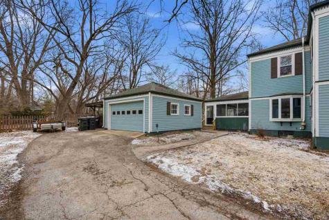 920 Ginter Avenue Iowa City IA 52240