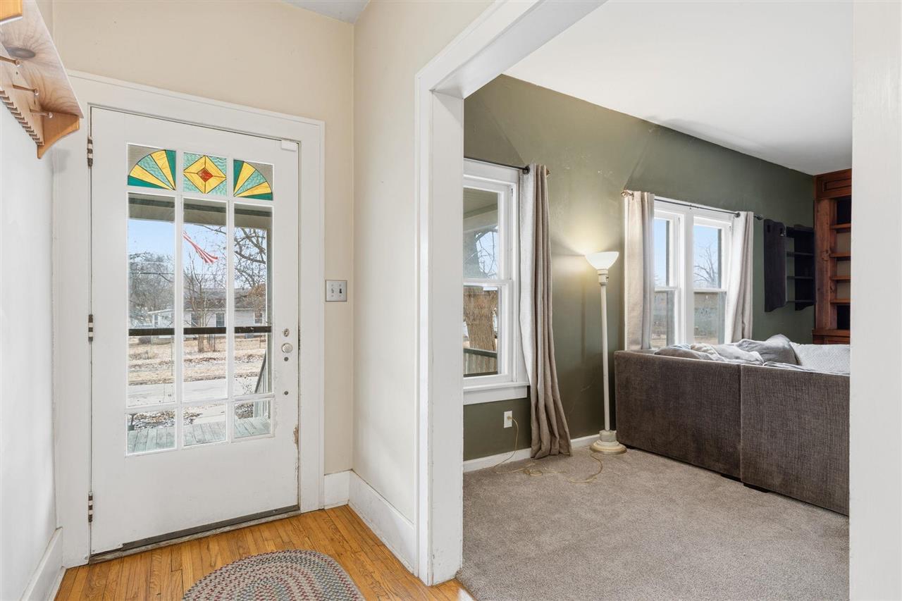 920 Ginter Avenue Iowa City IA 52240