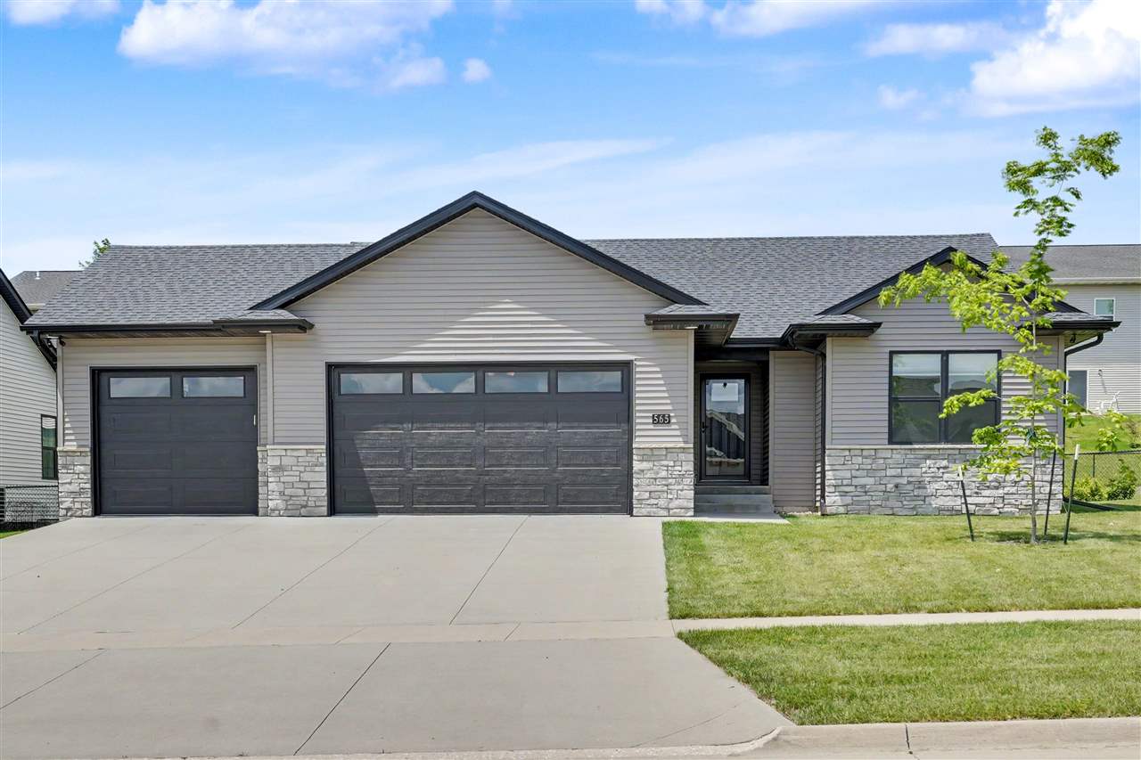 565 Dakota Avenue Tiffin IA 52340