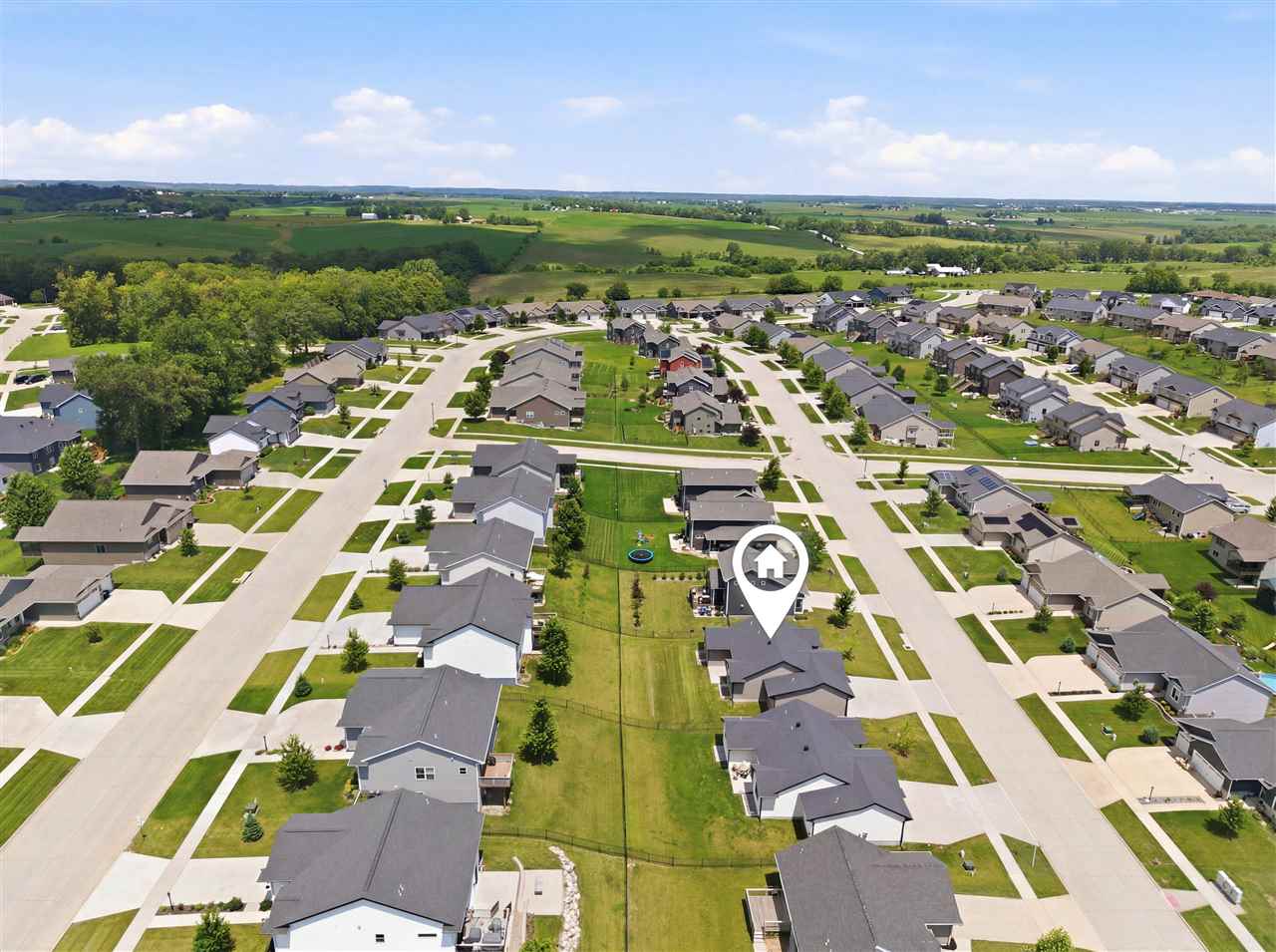 565 Dakota Avenue Tiffin IA 52340
