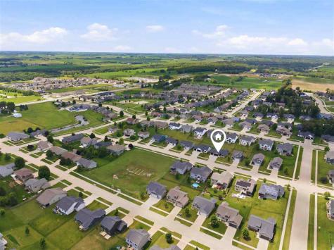 565 Dakota Avenue Tiffin IA 52340