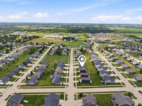 565 Dakota Avenue Tiffin IA 52340