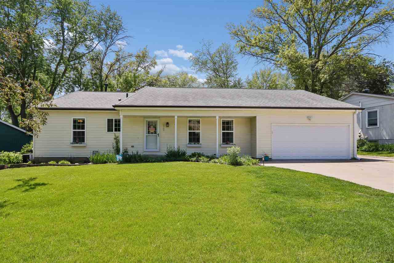 1702 13th Street Coralville IA 52241