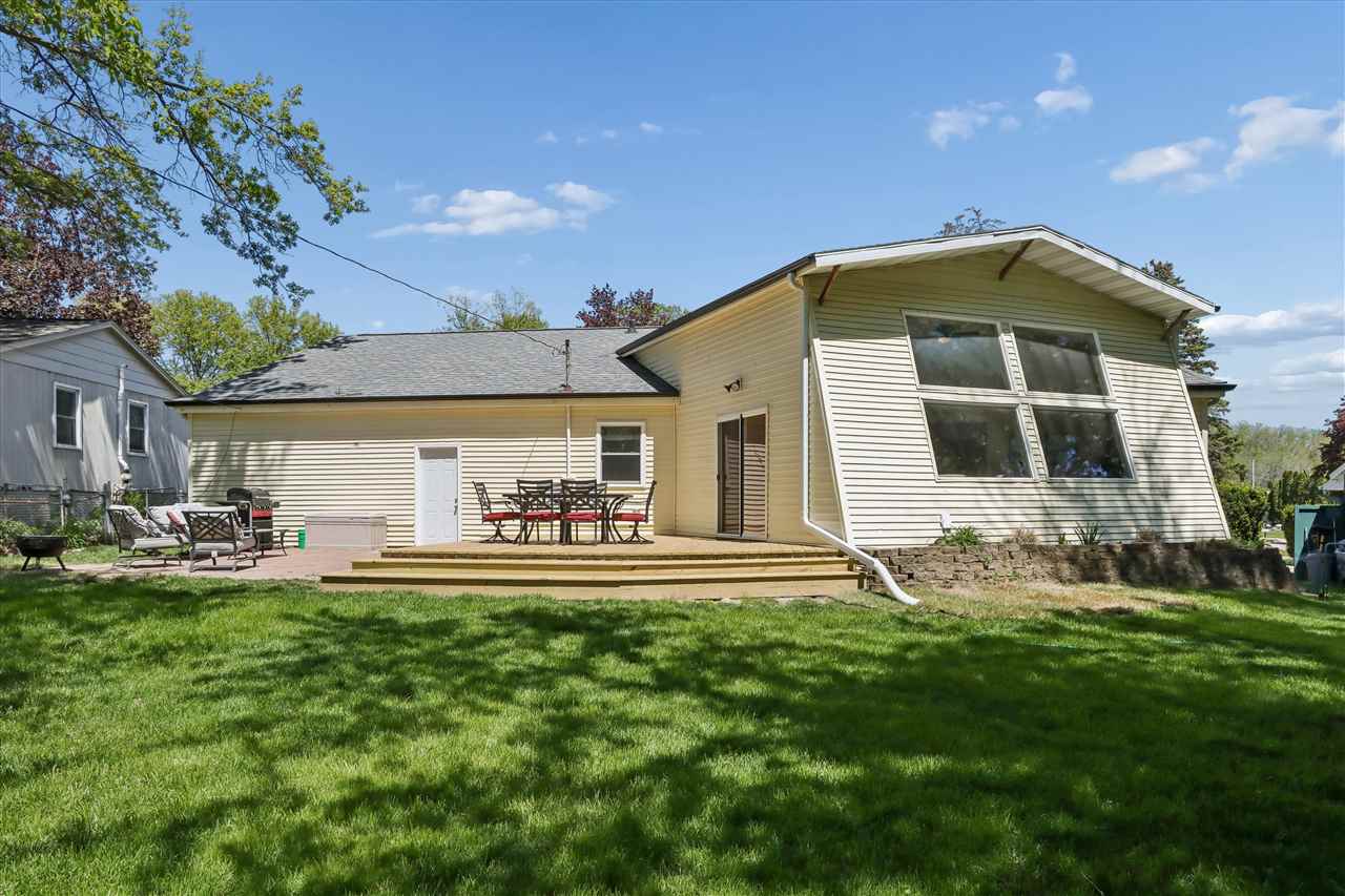1702 13th Street Coralville IA 52241
