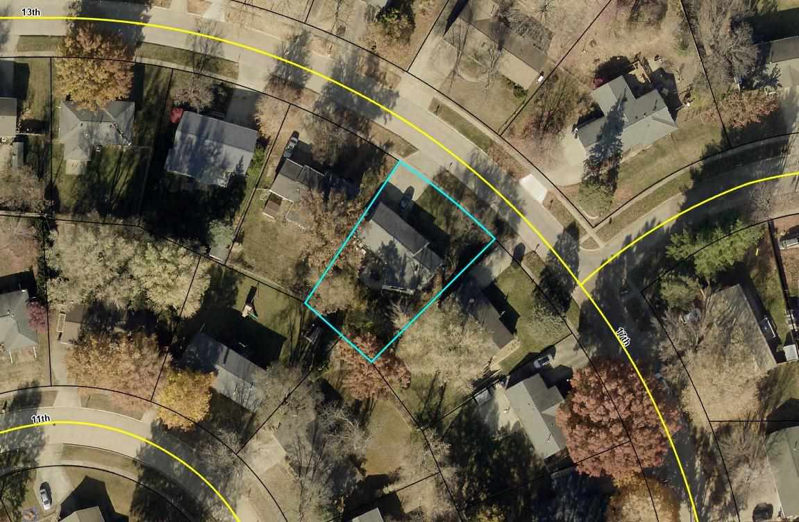 1702 13th Street Coralville IA 52241