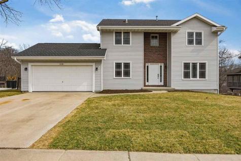 3310 Riverside Drive NE Cedar Rapids IA 52411
