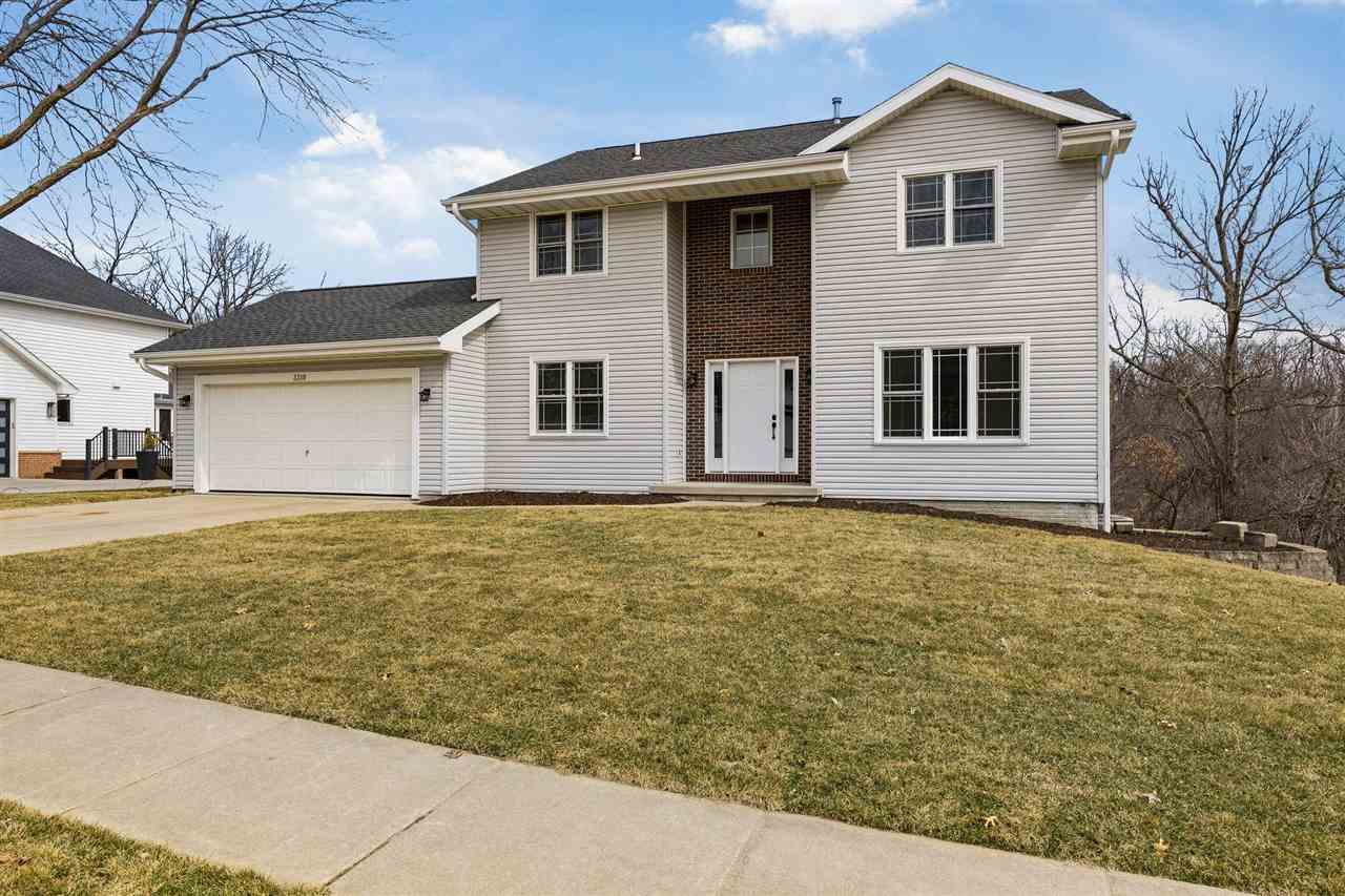 3310 Riverside Drive NE Cedar Rapids IA 52411
