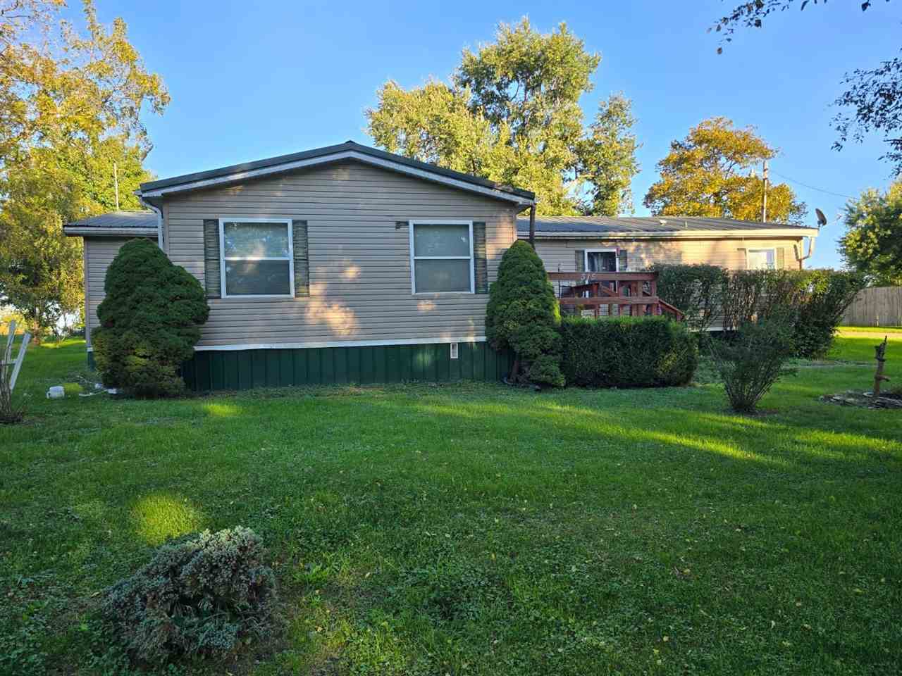 315 S Maple Cincinnati IA 52549