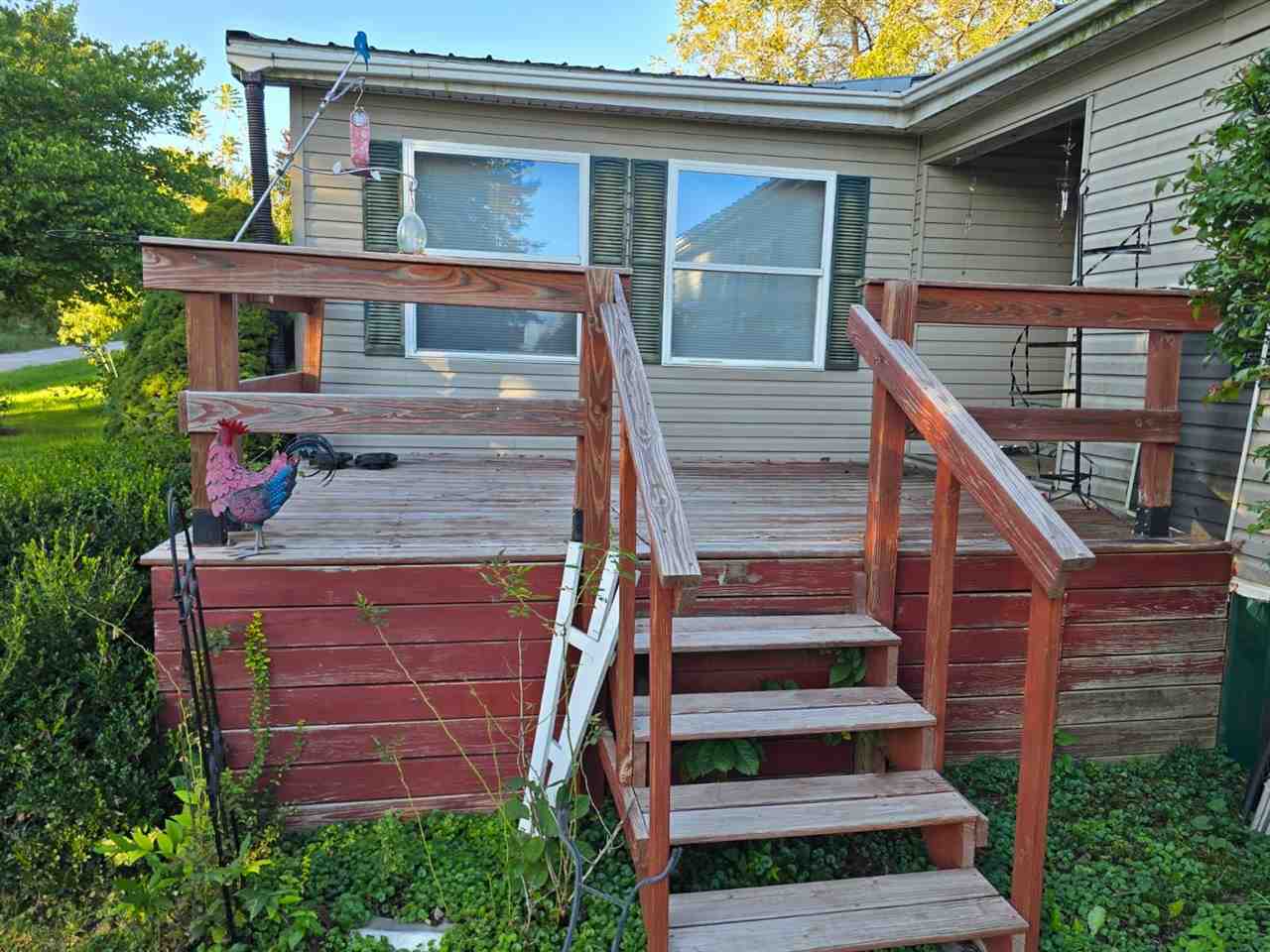 315 S Maple Cincinnati IA 52549