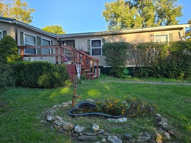 315 S Maple Cincinnati IA 52549